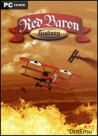 Red Baron History