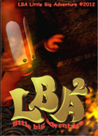 Little Big Adventure 2