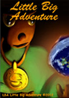 Little Big Adventure