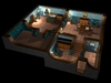 Little Big Adventure 2 - Screenshot 1