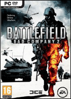 Battlefield Bad Company 2