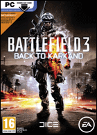 Battlefield 3 - Back to Karkand (DLC)