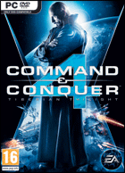 Command & Conquer 4 : Le Crépuscule du Tiberium