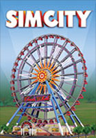 SimCity - Kit de parc d'attractions (DLC)