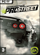 Need For Speed Prostreet