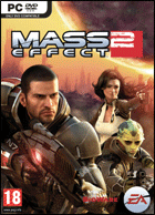 Mass Effect 2 Standard Edition