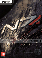 Mass Effect 2 Digital Deluxe Edition