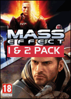 Pack Mass Effect 1 & 2