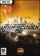 Need for Speed Undercover
