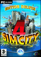 SimCity 4 Edition Deluxe