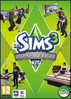 Les Sims 3 : Inspiration Loft Kit