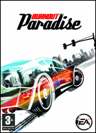 Burnout Paradise - The Ultimate Box
