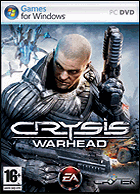 Crysis Warhead