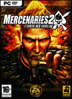Mercenaries 2: l'Enfer des Favelas
