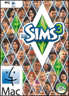 Les Sims 3 (Mac)