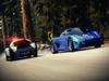 Need for Speed Hot pursuit - Screenshot 1