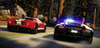 Need for Speed Hot pursuit - Screenshot 5