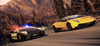 Need for Speed Hot pursuit - Screenshot 3