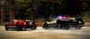 Need for Speed Hot pursuit - Screenshot 4