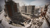 Battlefield 3 - Aftermath (DLC) - Screenshot 4