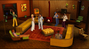 Les Sims 3 : 70's, 80's, 90's Kit - Screenshot 1