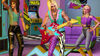 Les Sims 3 : 70's, 80's, 90's Kit - Screenshot 2