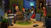 Les Sims 3 : 70's, 80's, 90's Kit - Screenshot 3