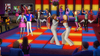 Les Sims 3 : 70's, 80's, 90's Kit - Screenshot 5