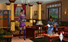 Les Sims 3 - Screenshot 11