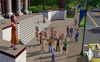 Les Sims 3 - Screenshot 2