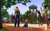 Les Sims 3 - Screenshot 4