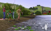Les Sims 3 - Screenshot 7