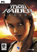 Tomb Raider: Legend