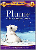 Plume et la Grande Ourse