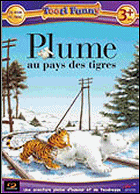 Plume au pays des tigres