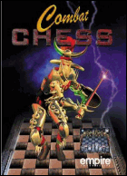 Combat Chess