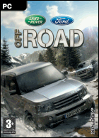 Ford Off road