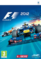 F1 2012™ (Mac)