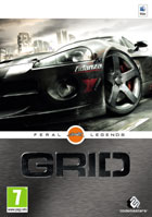 GRID™ (Mac)