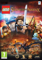 LEGO Le Seigneur des Anneaux (Mac)