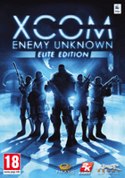 XCOM: Enemy Unknown - Elite Edition (Mac)