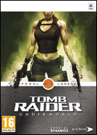 Tomb Raider: Underworld (Mac)