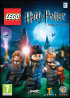 LEGO Harry Potter: Années 1-4 (Mac)