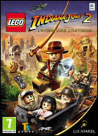 LEGO Indiana Jones 2: L'Aventure continue (Mac)