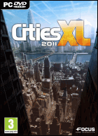 Cities XL 2011