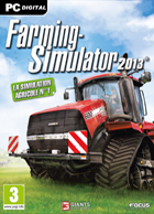 Farming Simulator 2013