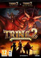 Trine 2 Complete Collection (PC - Mac)