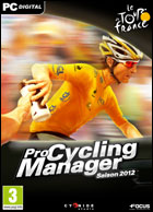 Pro Cycling Manager - Saison 2012