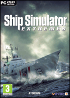 Ship Simulator 2010 Extremes