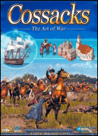 Cossacks : The Art of War